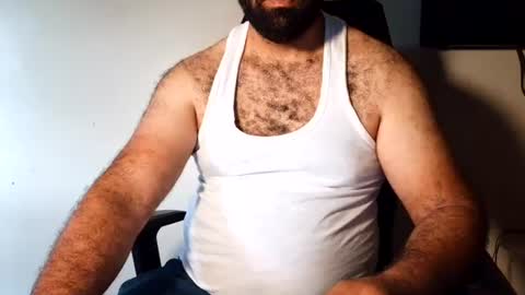samirfuker84 online show from June 14, 2026, 6:10 pm