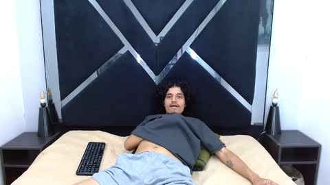 samisaturno online show from March 3, 2026, 8:15 pm