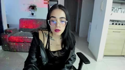 SARA online show from September 12, 2025, 11:04 pm