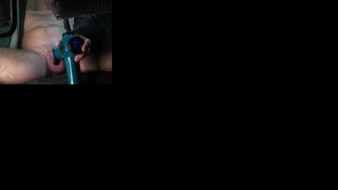 samjohnson101 online show from December 1, 2025, 7:19 pm