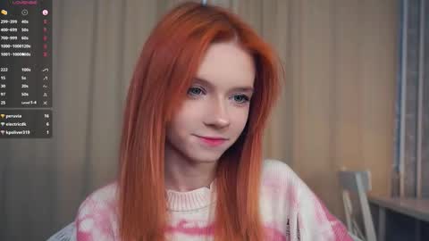 Mozelle online show from February 15, 2026, 6:10 am