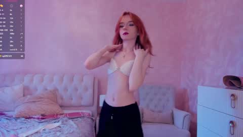 Mozelle online show from April 1, 2026, 9:21 am