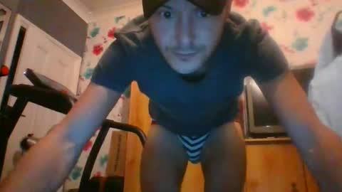 Snapshot of samlatty007 chatting on December 18, 2024, 4:39 pm sexy lad looking for fun online show from December 18, 2024, 4:39 pm