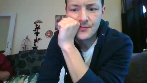 Snapshot of samlatty007 chatting on January 1, 2025, 3:03 pm sexy lad looking for fun online show from January 1, 2025, 3:03 pm