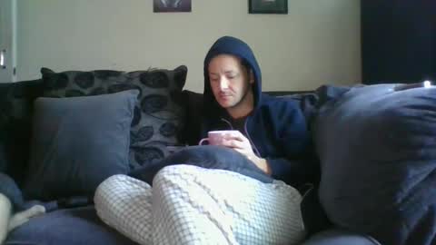 Snapshot of samlatty007 chatting on February 8, 2025, 9:03 am sexy lad looking for fun online show from February 8, 2025, 9:03 am