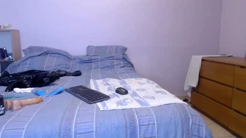 samlove online show from December 30, 2024, 9:19 pm