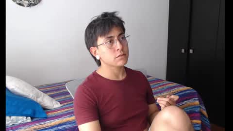 Samy online show from January 28, 2025, 7:21 pm