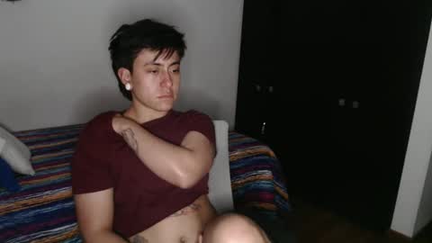 Samy online show from January 30, 2025, 11:45 pm