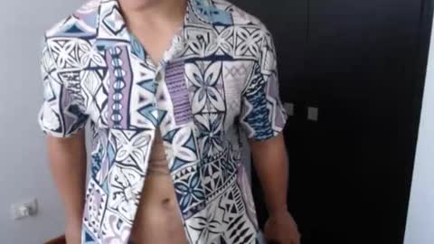 Samy online show from October 6, 2025, 1:30 pm