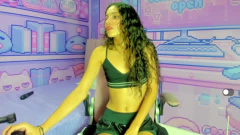 Samantha online show from December 24, 2024, 7:17 am