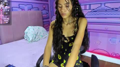 Samantha online show from January 20, 2025, 8:19 am