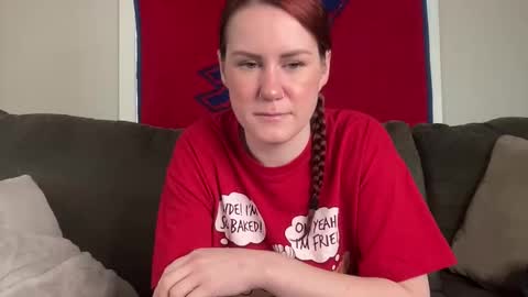 Playful Sammie online show from February 17, 2026, 6:25 pm