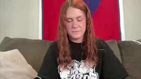 Playful Sammie online show from March 18, 2026, 4:32 pm