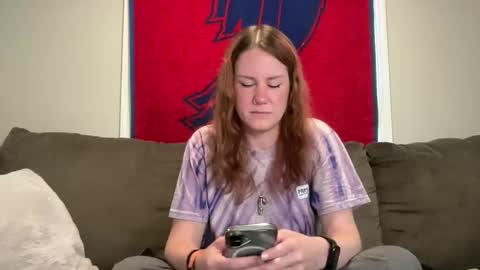 Playful Sammie online show from May 23, 2026, 3:27 pm