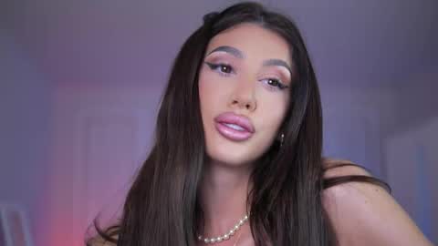 Sammi online show from March 18, 2026, 5:21 am