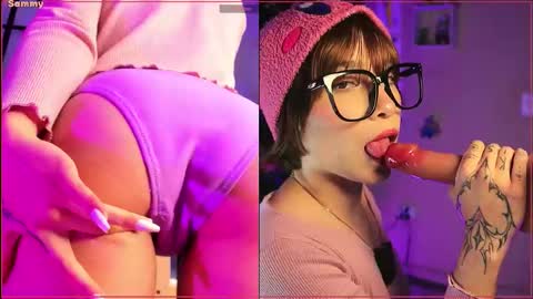 Sammy online show from November 25, 2025, 5:18 am