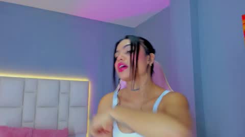 Sammy Rose online show from January 12, 2026, 8:03 pm