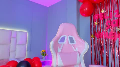 Sammy Rose online show from February 15, 2026, 8:27 pm