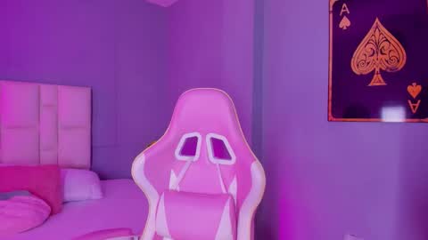 Sammy Rose online show from March 11, 2026, 8:59 pm