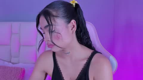 Sammy Rose online show from March 23, 2026, 8:13 pm