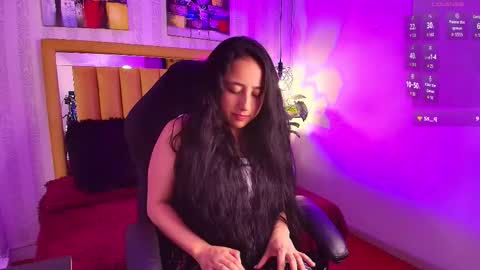 Sammy and Ithan online show from February 16, 2026, 2:13 pm