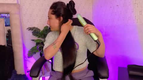 Sammy and Ithan online show from March 20, 2026, 11:48 am