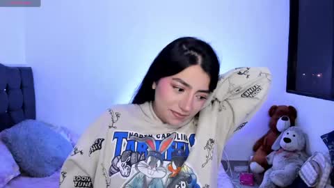 Samantha online show from May 6, 2026, 4:41 am