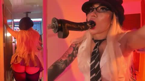 Sammy online show from February 27, 2026, 8:42 pm