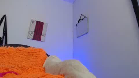 sammy_exotic online show from January 9, 2025, 3:58 am