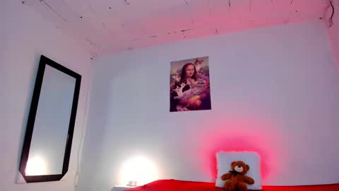 sammy_greyy1 online show from February 16, 2025, 5:48 am