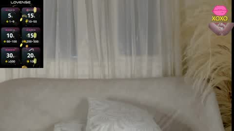 sammy_jhonson25 online show from April 9, 2026, 1:05 am