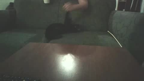 Sam online show from February 24, 2025, 6:26 pm