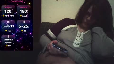 Sam online show from January 7, 2026, 6:43 pm