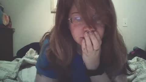 Sam online show from February 28, 2026, 1:17 am