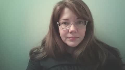 Snapshot of sammy_lyn chatting on May 18, 2026, 12:40 am Sam online show from May 18, 2026, 12:40 am