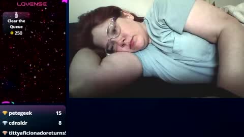 Snapshot of sammy_lyn chatting on June 2, 2026, 5:04 pm Sam online show from June 2, 2026, 5:04 pm