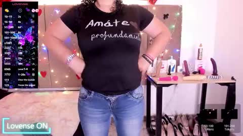  Sammy  online show from October 25, 2025, 2:52 am