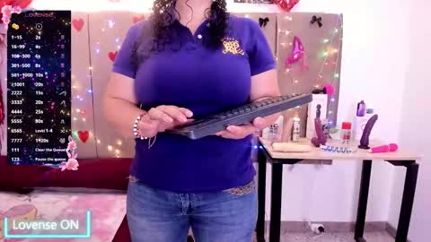  Sammy  online show from February 3, 2026, 1:59 am