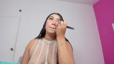 Sammy  online show from January 8, 2025, 3:08 am