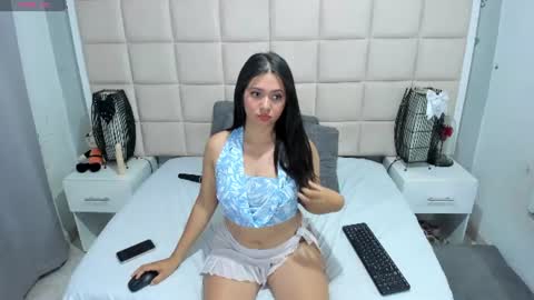 Nice to meet you guys my name is Lina. online show from June 21, 2026, 2:41 pm