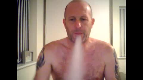 sammyb1821 online show from December 14, 2024, 6:41 pm