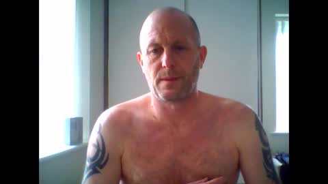 sammyb1821 online show from February 10, 2025, 12:08 pm