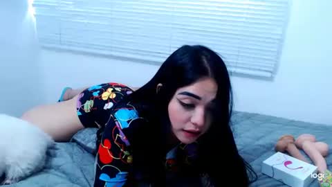  Sammyboom  online show from January 30, 2025, 7:59 pm