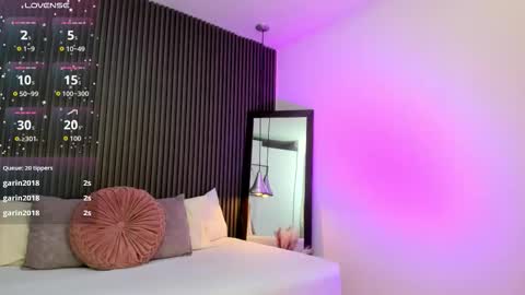 Axel online show from October 16, 2025, 8:10 pm