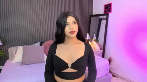 Axel online show from February 23, 2026, 7:55 pm