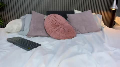 Axel online show from March 11, 2026, 9:54 pm