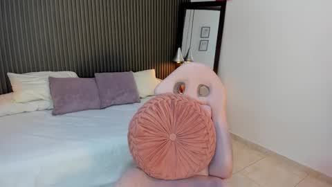 Axel online show from March 22, 2026, 11:41 pm