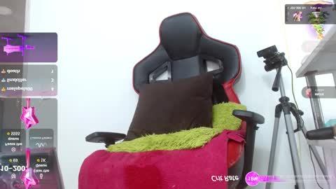 SAMMY online show from January 11, 2025, 8:21 pm