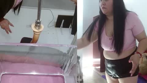 SAMMY online show from January 19, 2025, 6:53 pm