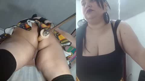 SAMMY online show from February 13, 2025, 6:59 pm